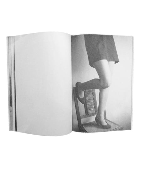Arian Christiaens “IN CAMERA”