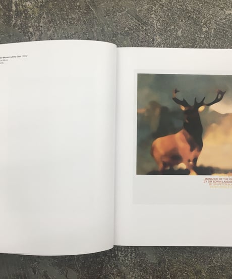 “Peter SaVille Prints and Multiples/Anna Blessman and Peter SaVille Signs”