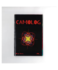Omar Davis "CAMOLOG VOL.1"