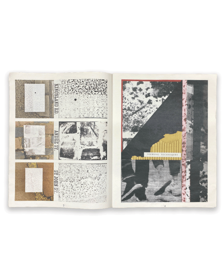 Ryoya Minami "ACCUMULATION OF CHANGE"