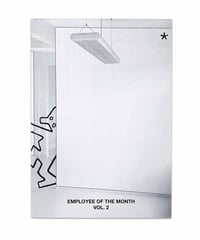 Employee of the month "Vol.2"