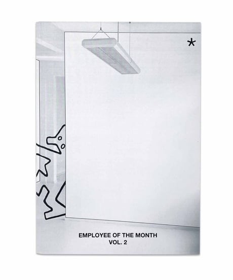 Employee of the month "Vol.2"