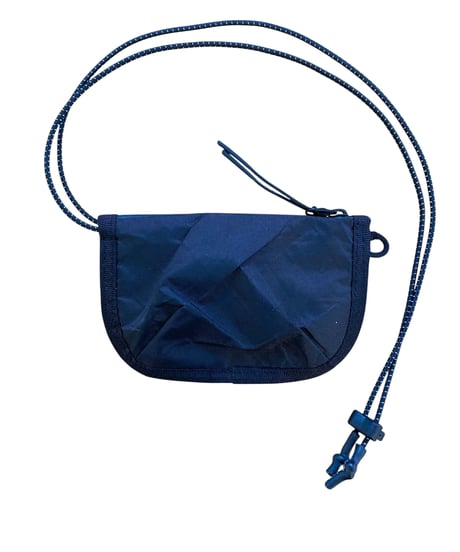 RAYON VERT “Mesh Wallet"