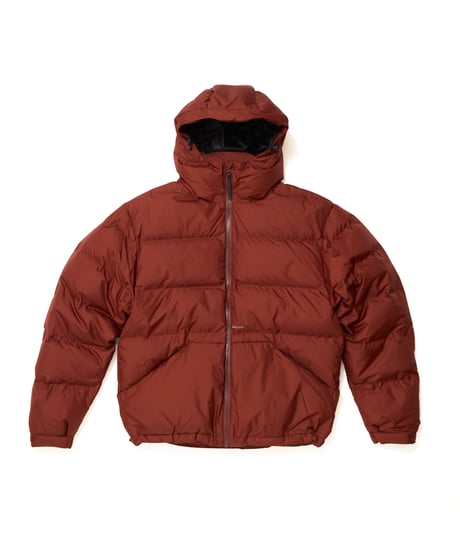 VAINL ARCHIVE "MARMOT Puff Hoody"