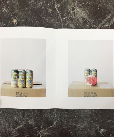 David Schoerner "SUNSETS AND OTHER THINGS"