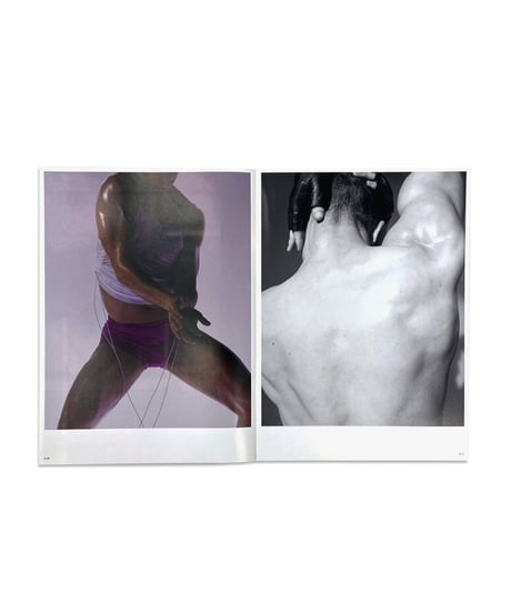 MIDDLE PLANE ISSUE NO. 2 ON FELIX GONZALEZ-TORRES