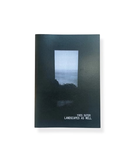 Yves Suter "Landscapes as well"