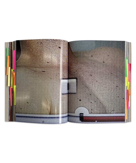 MARTIN MARGIELA AT LAFAYETTE ANTICIPATIONS by Martin Margiela