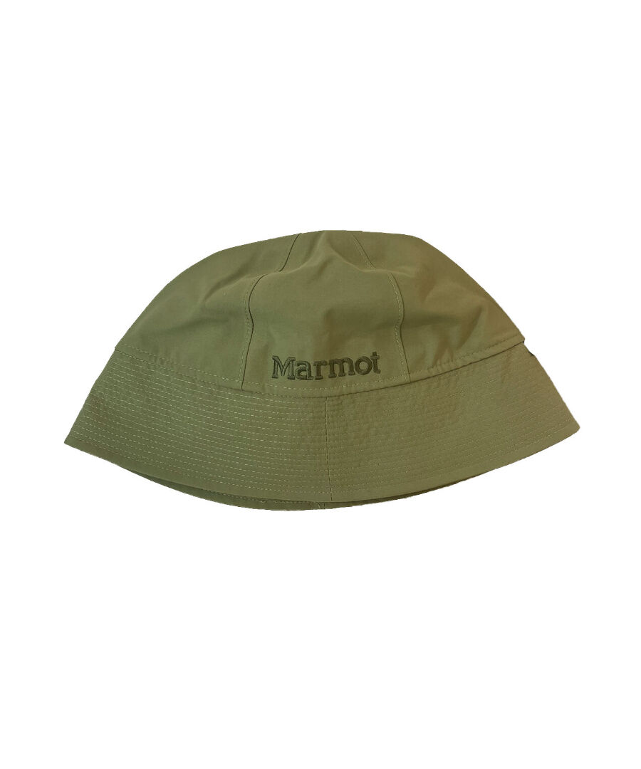 最終価格Marmot x VAINL ARCHIVE GORE-TEX ハット VAINL ARCHIVE ×Marmot 