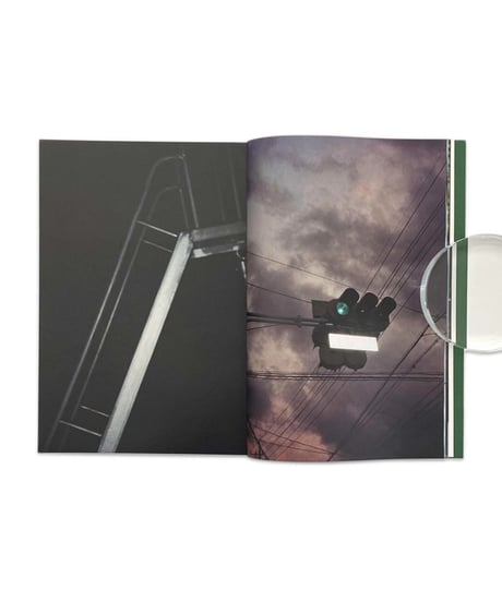 Koji Kitagawa "Photography"