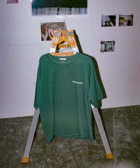 VAINL ARCHIVE “B-S-A”