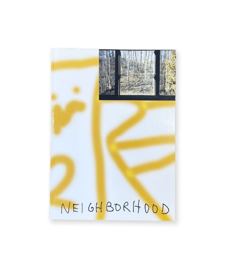 Connor Dobbin "Neighborhood"