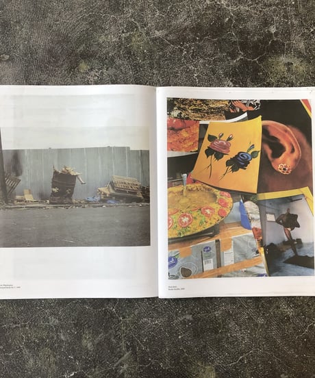 Ben Kelway Studio “2020”