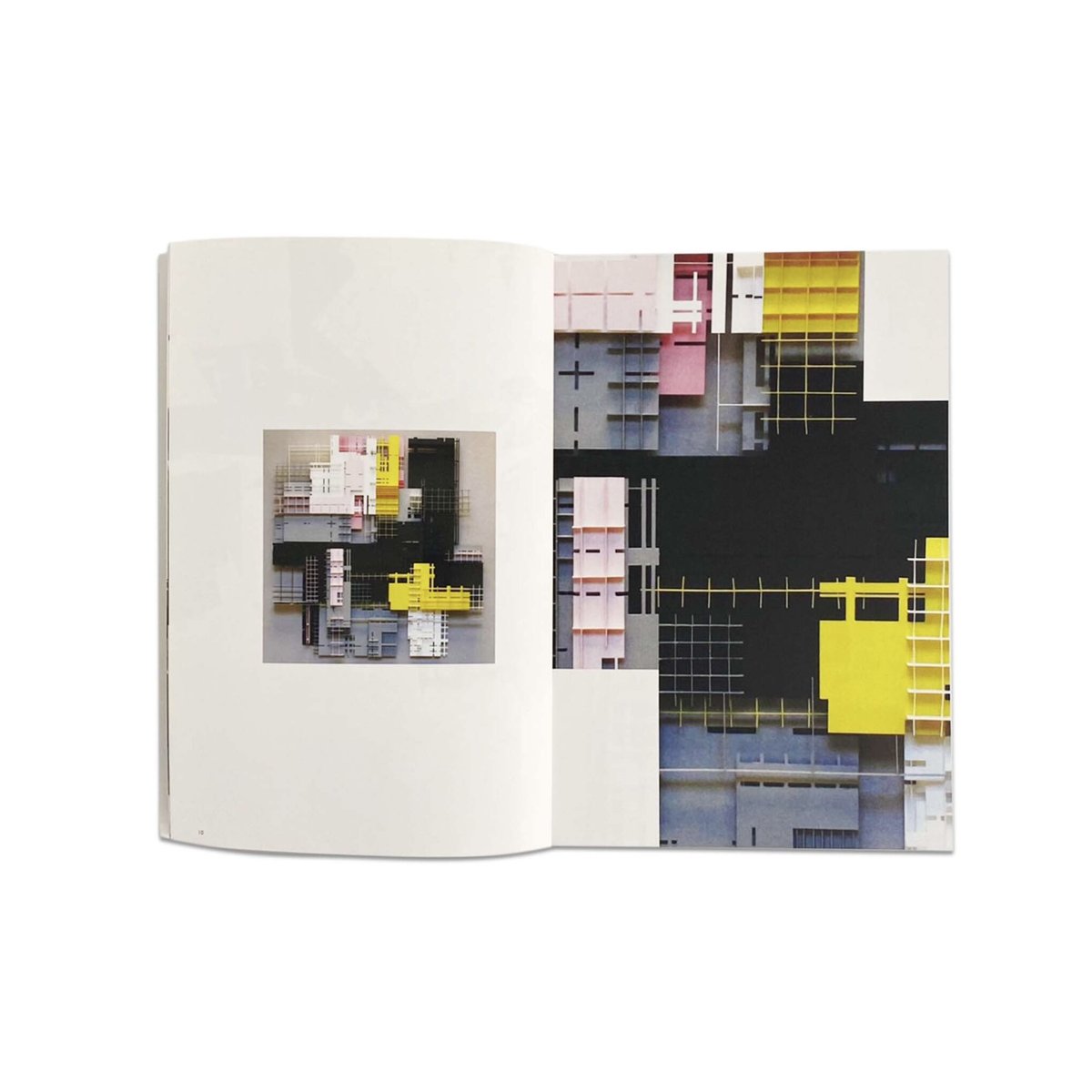 Zedz “Space” | SALT AND PEPPER