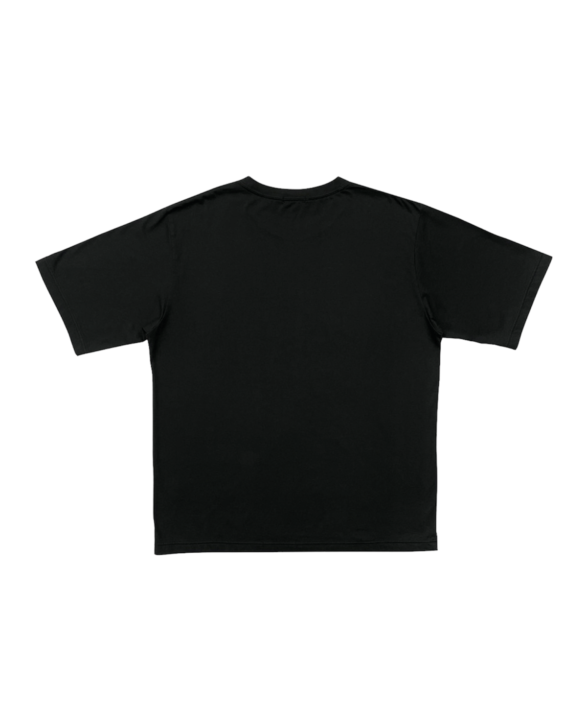 VAINL ARCHIVE / Tシャツ/M/コットン/BLK/プリント VAINL ARCHIVE “B-S-A” | SALT AND PEPPER