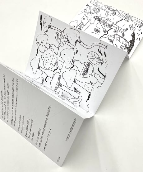 Stefan Marx "Max, Maria, Andi & Co."