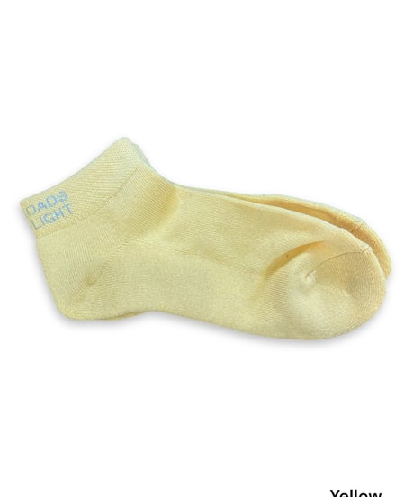 MY LOADS ARE LIGHT Lightness Ankle Socks