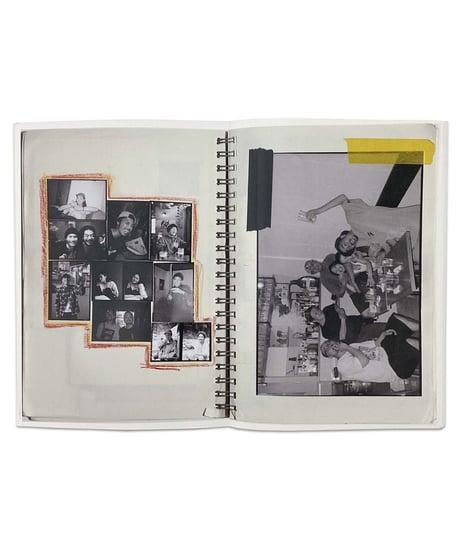 Kohei Hayashi "Diary"