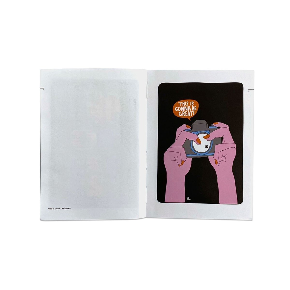 Parra “Of Best” | SALT AND PEPPER