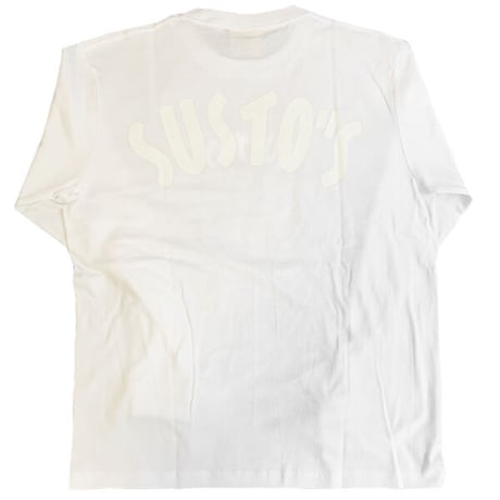 CATEGORY TOPS | SUSTO