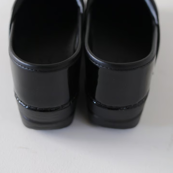 DANSKO プロフェッショナル エナメル　37 dansko - 【美品】 DANSKO / ダンスコ | プロフェッショナル