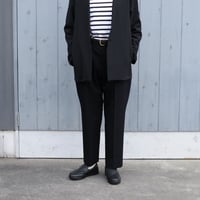 EEL Products 　少年パンツ（ウールギャバジン）