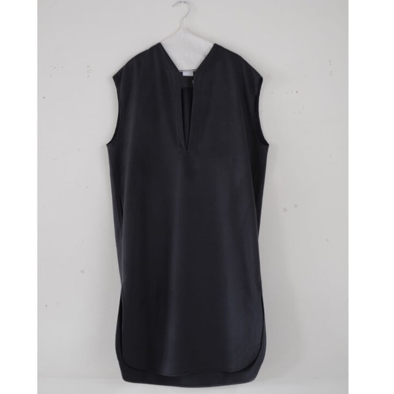 美品‼︎ 5w ファイブダブル cafutan ワンピースブラック