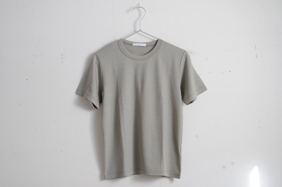YARN ファンテイル・ショートスリーブ(Ladies & Mens) | 04 STORE YARN ファンテイル・ショートスリーブ(Ladies & Mens) | 04 STORE