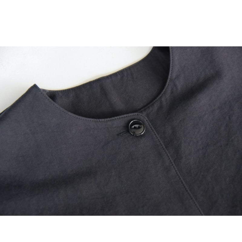 COS atelier ノーカラージャケット