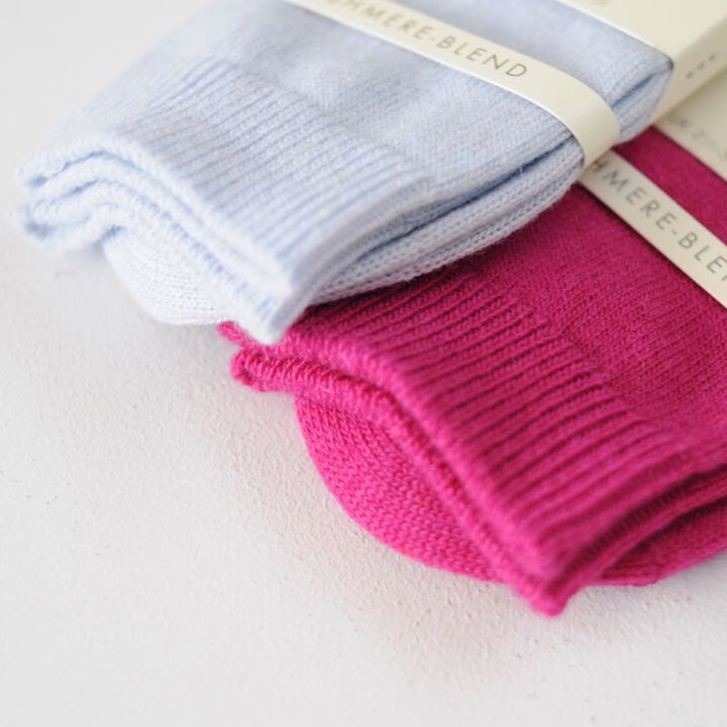FALKE COSY WOOL SOCKS（LADYS） | 04 STORE
