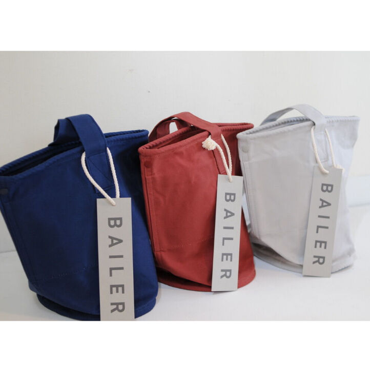 BAILER 8ℓロング | 04 STORE BAILER 8ℓロング | 04 STORE