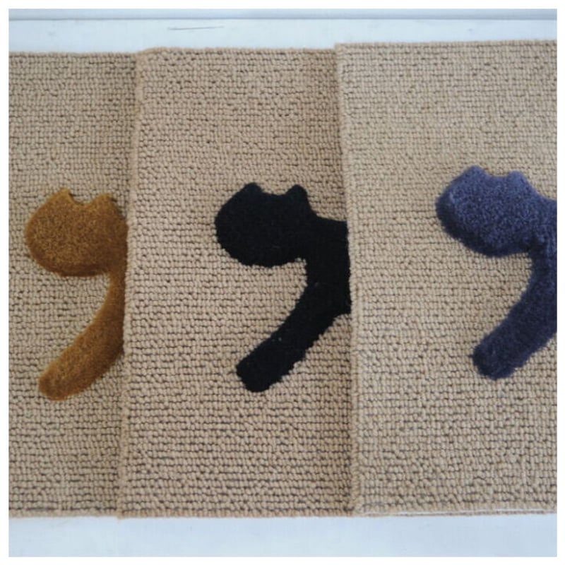 F/style RONDO（CAT MAT） | 04 STORE