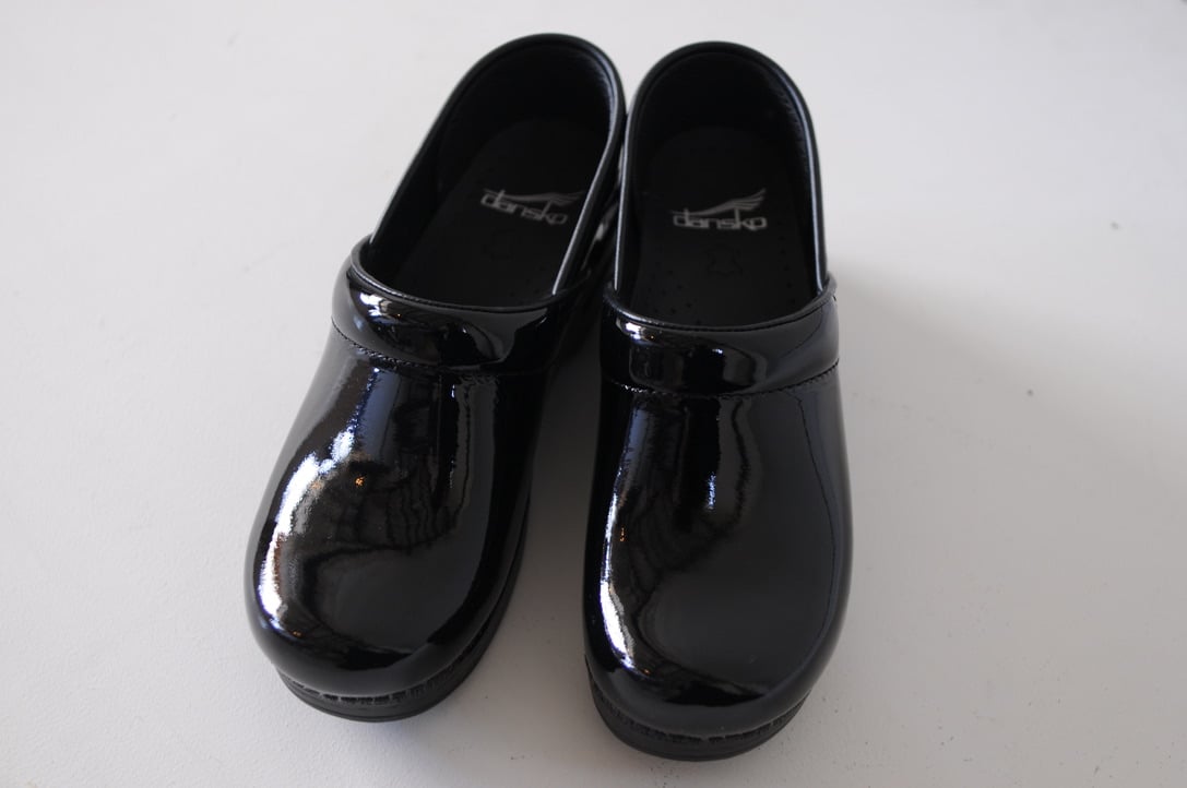 dansko PROFESSIONAL（Patent） | 04 STORE