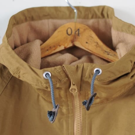 ARVOR MAREE　 MARINE PARKA