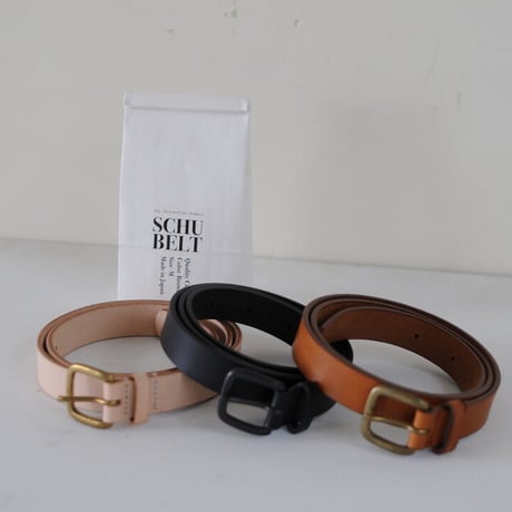 EEL Products　SHUBELT
