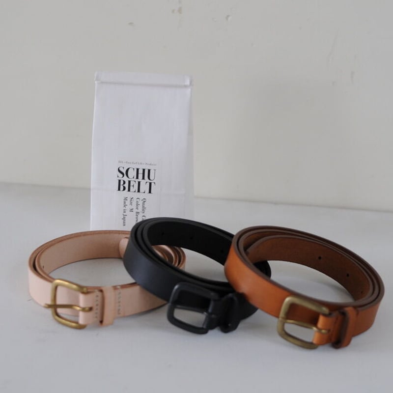 EEL Products SHUBELT | 04 STORE
