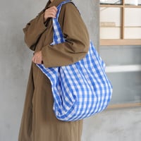 Veritecoeur　ラージトートバッグ