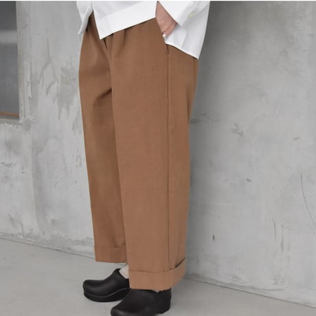 mam milk Atelier d'antan Daumier グレー Atelier d'antan】Daumier