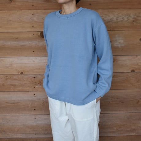 ARVOR MAREE　KNIT BASQUE