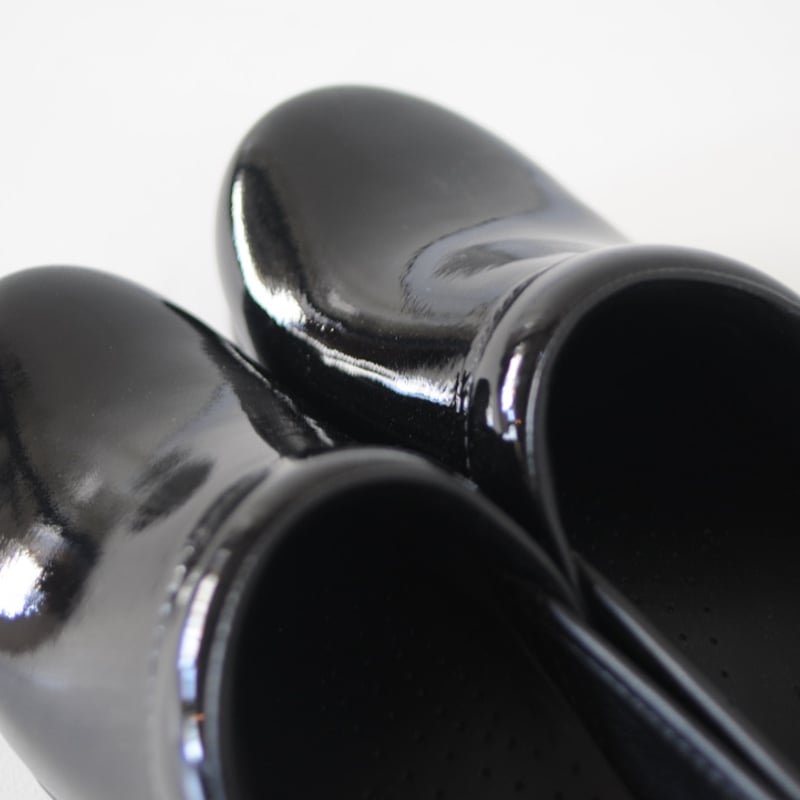 DANSKO プロフェッショナル エナメル　37 dansko PROFESSIONAL（Patent） | 04 STORE