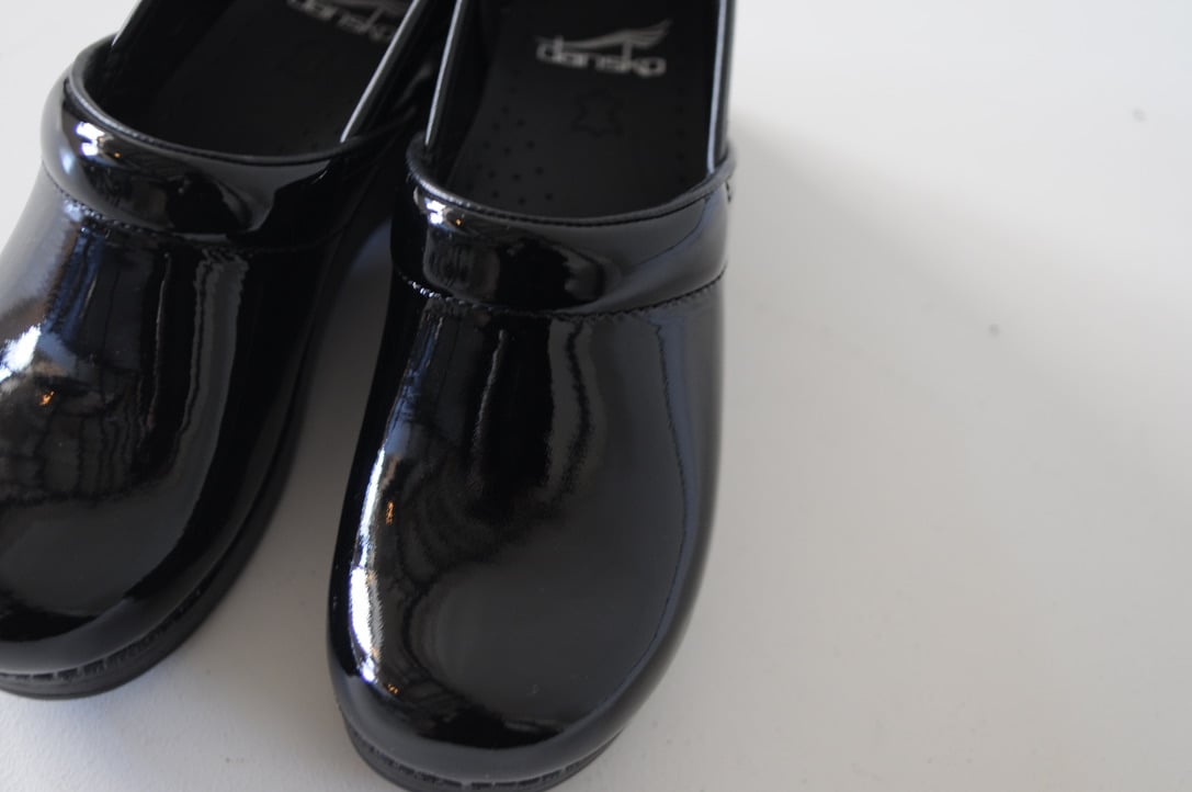 【売約済】ダンスコ Professional フルグレイン アイボリー 36 dansko ダンスコ Professional フルグレイン アイボリー 36