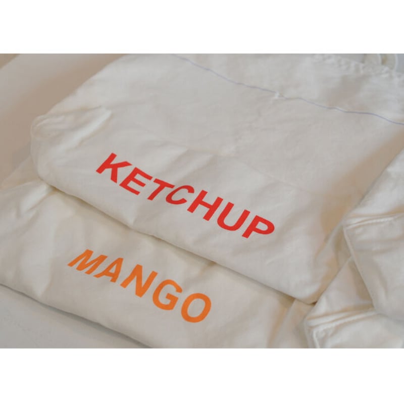 SUNSHINE+CLOUD NEW MARKET BAG | 04 STORE