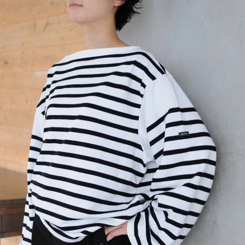 Outil TRICOT AAST ラッセル編み