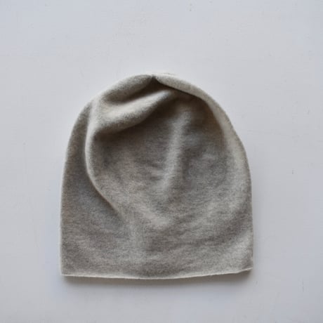 evam eva   wool cap