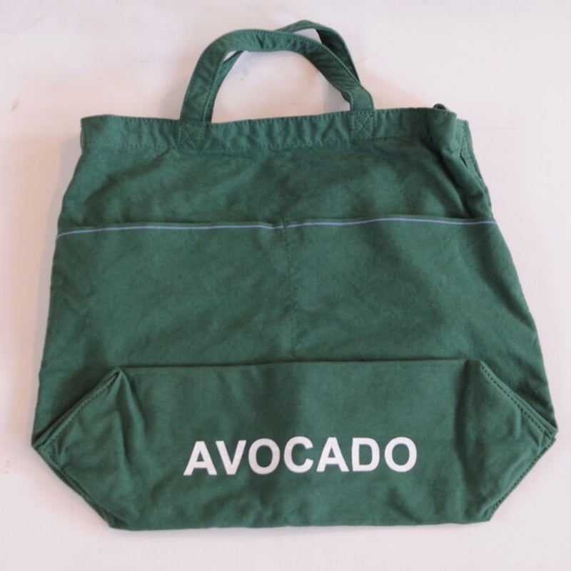 SUNSHINE+CLOUD NEW MARKET BAG | 04 STORE