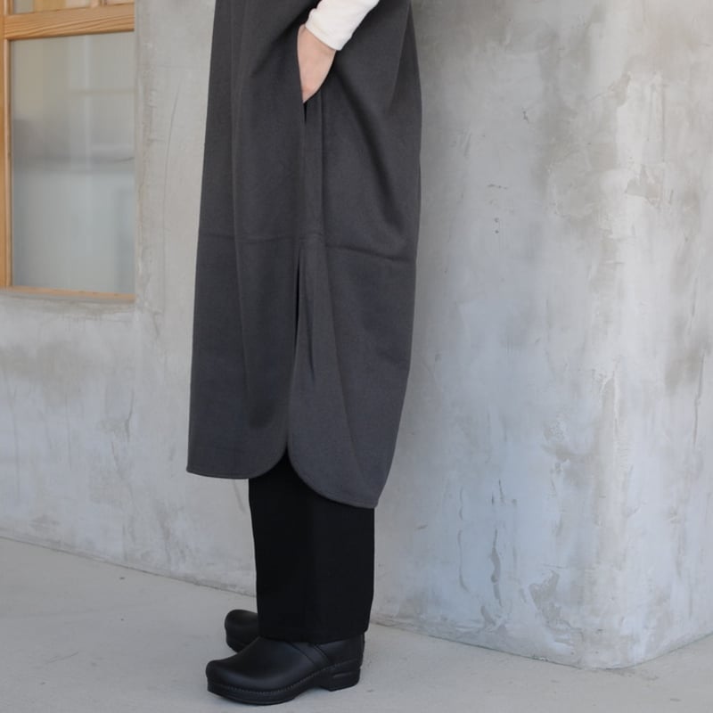 美品‼︎ 5w ファイブダブル cafutan ワンピースブラック