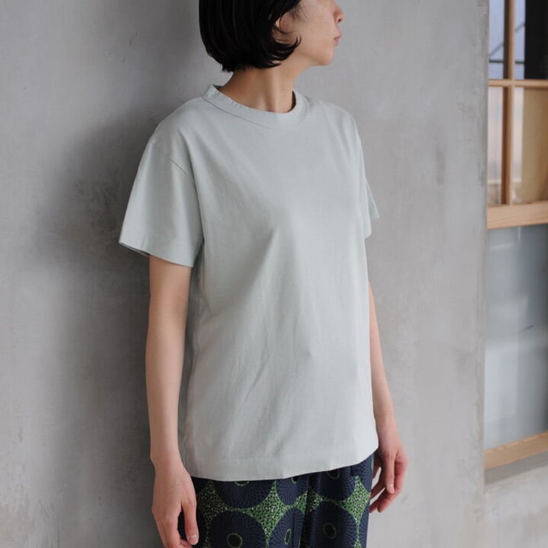 【新品・未使用】homspun ホームスパン 花柄 コットン半袖シャツ Yahoo!オークション - homspun ホームスパン 花柄 半袖 ブラウス
