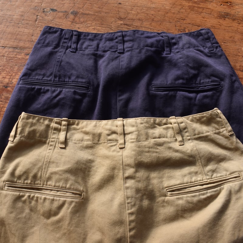 OUTIL PANTALON MEYNES | 04 STORE