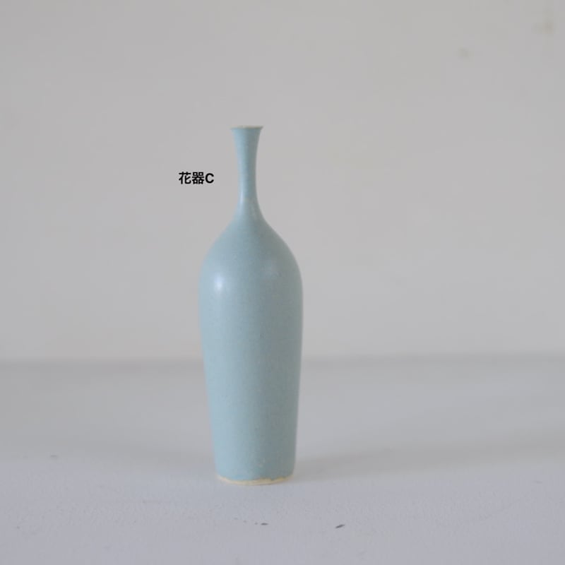 和田麻美子 / 花器 | 04 STORE