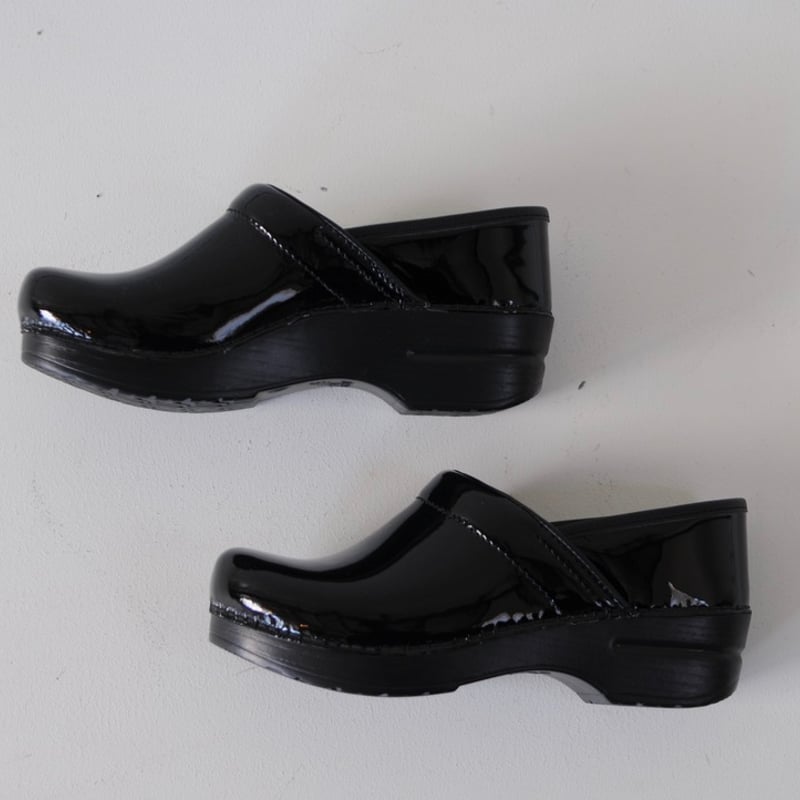 dansko 36サイズ　エナメルシューズ dansko 36サイズ エナメルシューズ